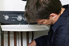 boiler repair Shawbury