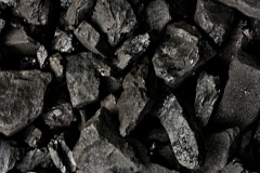 Shawbury coal boiler costs