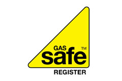 gas safe companies Shawbury